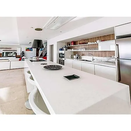 Sleeps 10 With Pool Air Con And Wifi Willa Kalkan