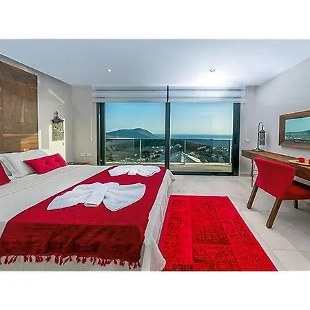 Sleeps 10 With Pool Air Con And Wifi